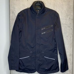 Lululemon Cadence 2 In 1 Blazer
Black